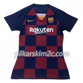 Koszulka FC Barcelona Kobiet Główna 2019-2020 - Koszulki Piłkarskie